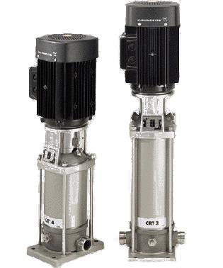 ������������ ���������� ����� ���� ��-���� CRT 2 Grundfos