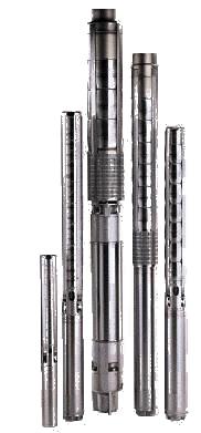 ���������, ���������� ������ Grundfos ����� SP ��� ������������� �����������